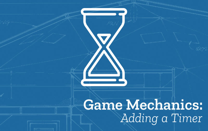 game mechanics timer